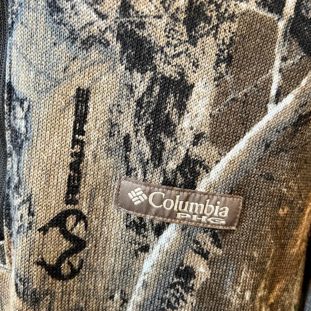 Columbia durable versatile